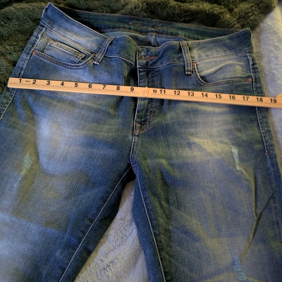 NWOT, Mavi, Women's Jeans, Size 33 - Picture 5 of 10